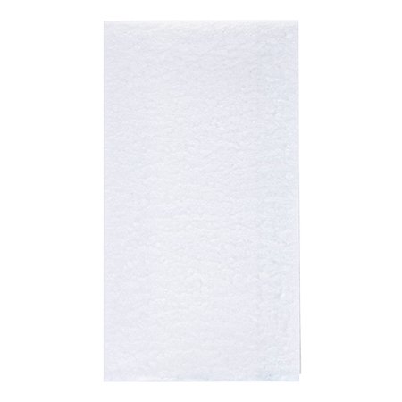 LINEN LIKE NATURAL Ultra Soft Paper Towels, White, 500 PK 125700